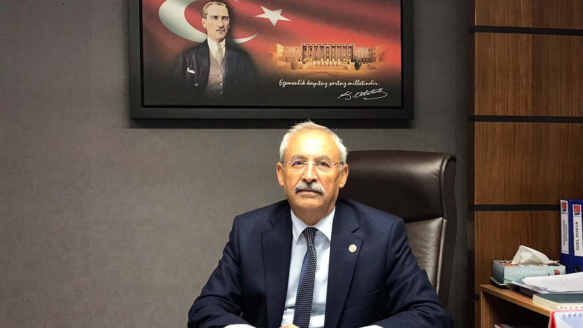 Gaziantep'teki şehir hastanesi yapımı neden durdu?