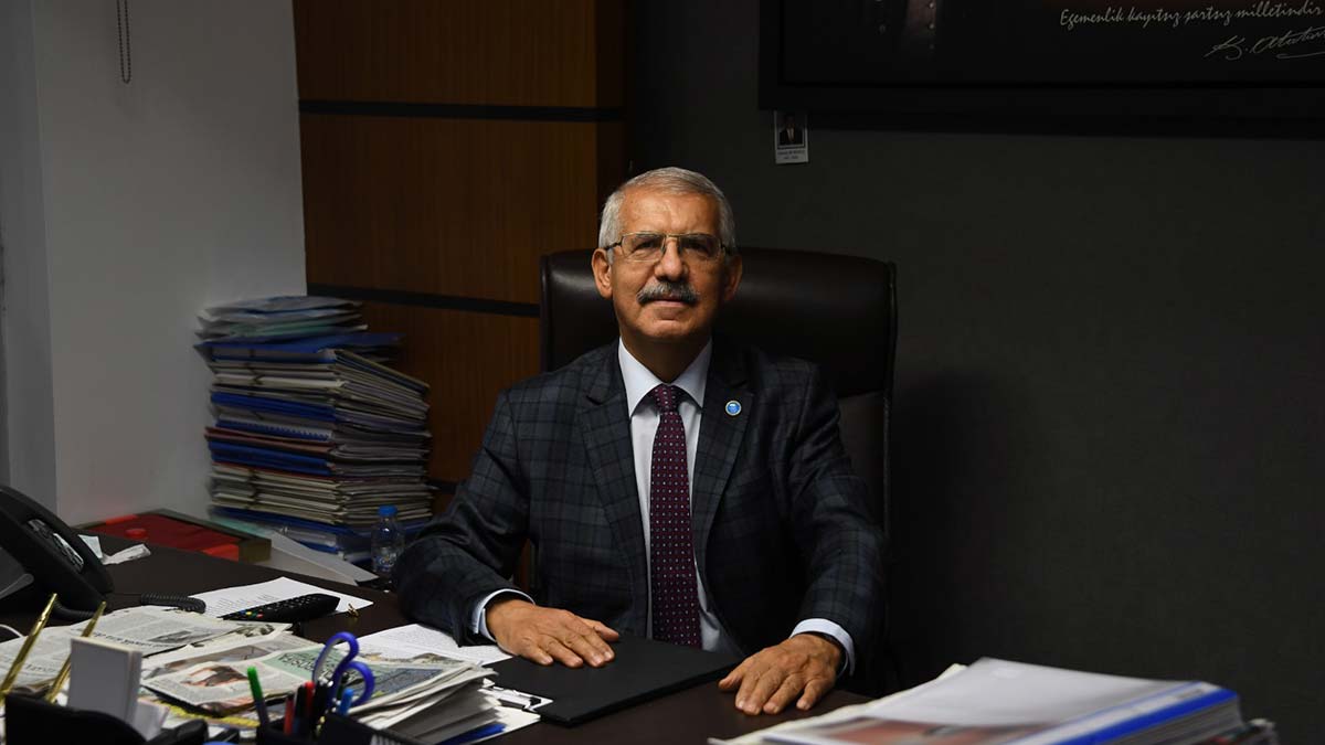 İYİ Parti'li Yokuş'tan şeker zammı tepkisi