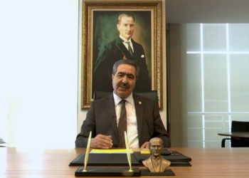 İbrahim Halil Oral, disiplin kuruluna sevk edildi