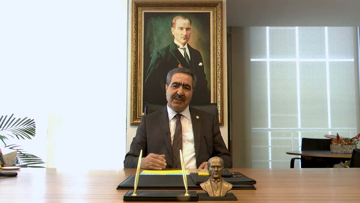 İbrahim Halil Oral, disiplin kuruluna sevk edildi