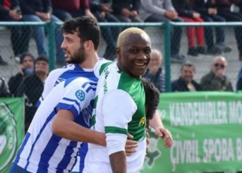 İbrahima Yattara bu kez Muğla yolunda