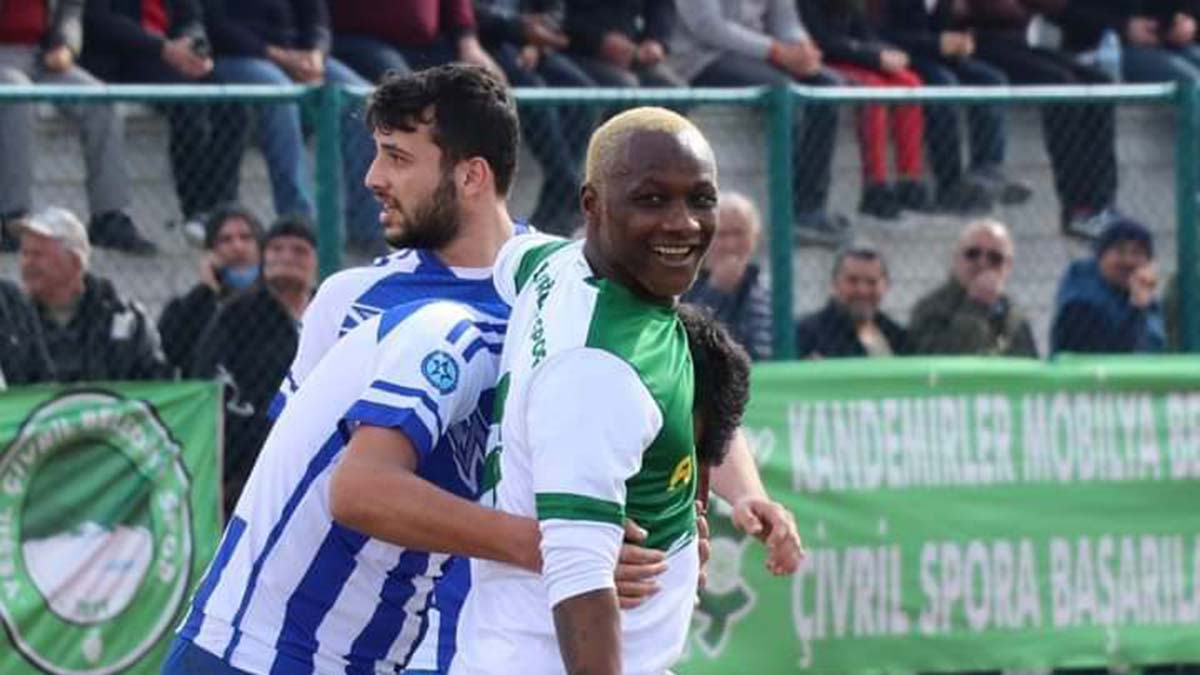 İbrahima Yattara bu kez Muğla yolunda