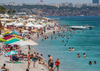 İç turizmde bayram hareketliliği başladı