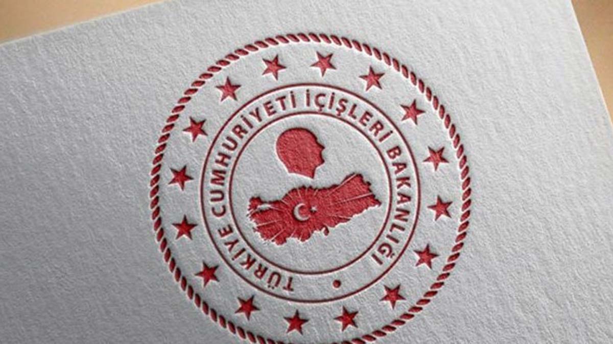 İçişleri'nden valiliklere 'maganda' genelgesi