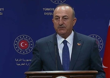 İhlal devam ederse adaların egemenliği tartışılır