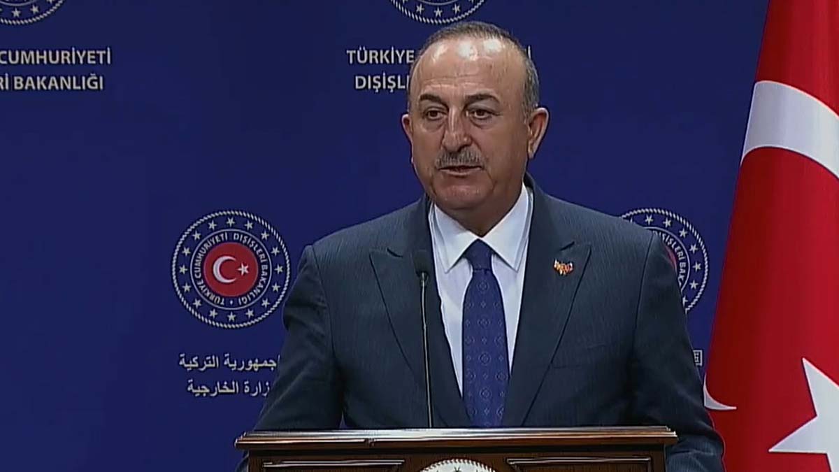 İhlal devam ederse adaların egemenliği tartışılır