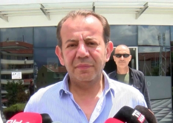 İhraç kararı verilirse CHP ile hukuki bağım kopar