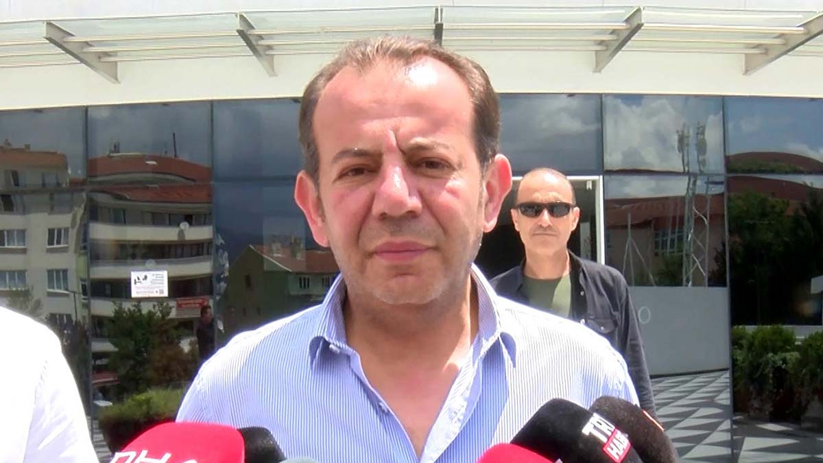 İhraç kararı verilirse CHP ile hukuki bağım kopar