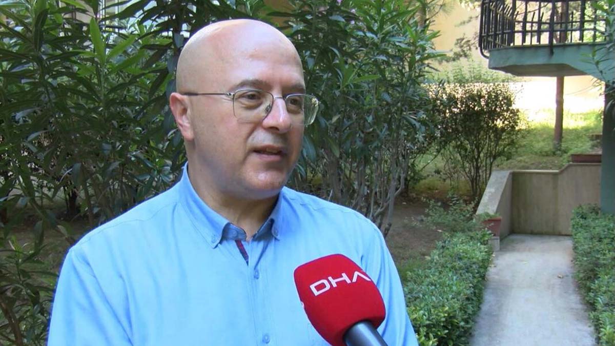 İklim değişikliği doğa olaylarını artıracak