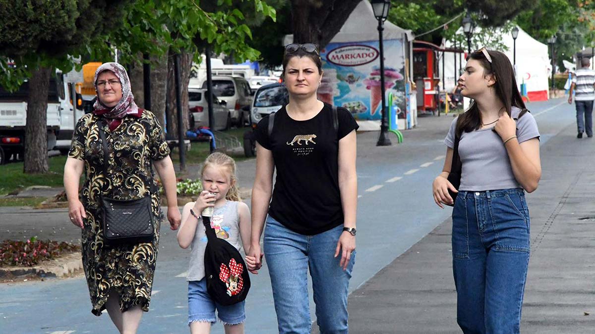 İklim değişikliği sağlık sorunlarını artıyor