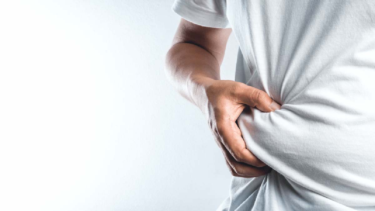 'İnsanlık hiç olmadığı kadar kilolu'