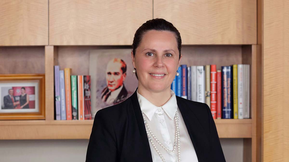 İş Bankası'na 367 gün vadeli sendikasyon kredisi