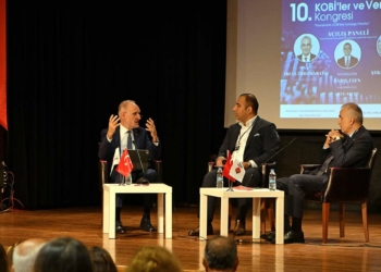 İş dünyası 'Verimlilik Kongresi'nde buluştu