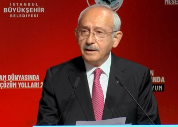 'İslam Dünyası'nın sorunlarıyla yüzleşmeliyiz'