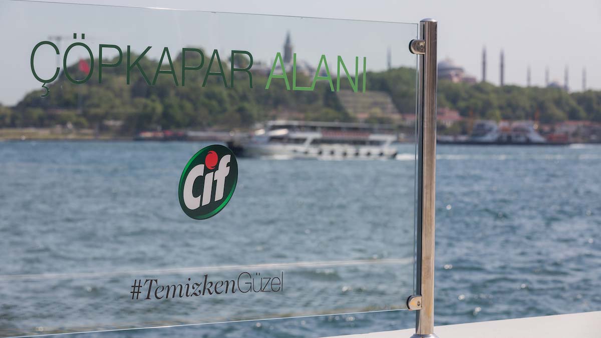 İstanbul Boğazı'nda Çöpkaparların sayısı 27 oldu
