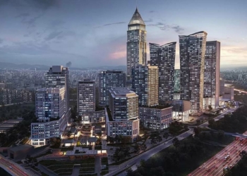 İstanbul Finans Merkezi Kanunu kabul edildi