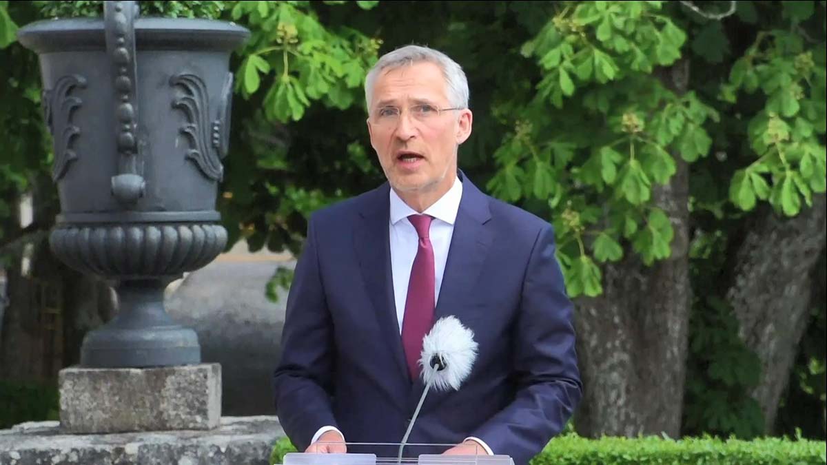 İsveç Türkiye'nin endişelerini gidermeye hazır