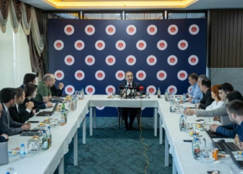 İsveç ve Finlandiya teröristlerin iadesini yapmadı