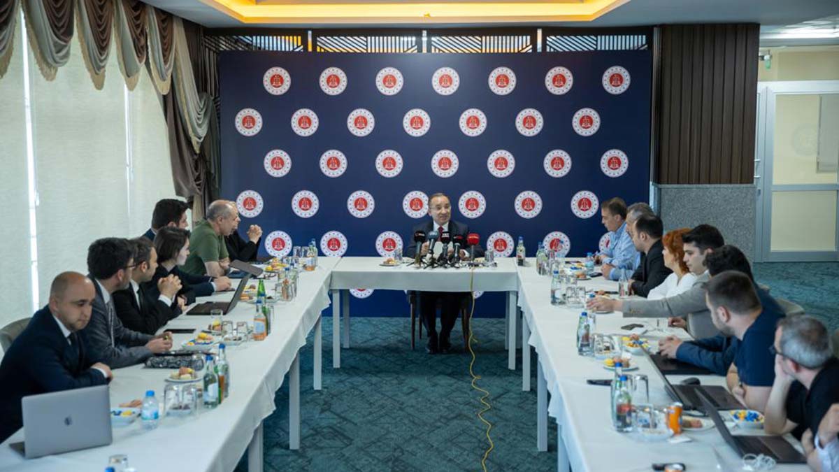 İsveç ve Finlandiya teröristlerin iadesini yapmadı