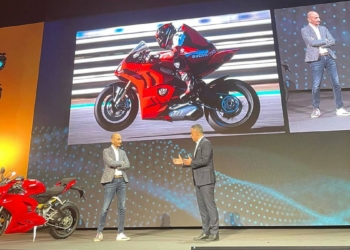 İtalyan marka Ducati'den SAP ile iş birliği