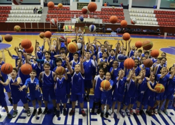 İzmir'de yaz spor okulları 20 Haziran'da açılıyor
