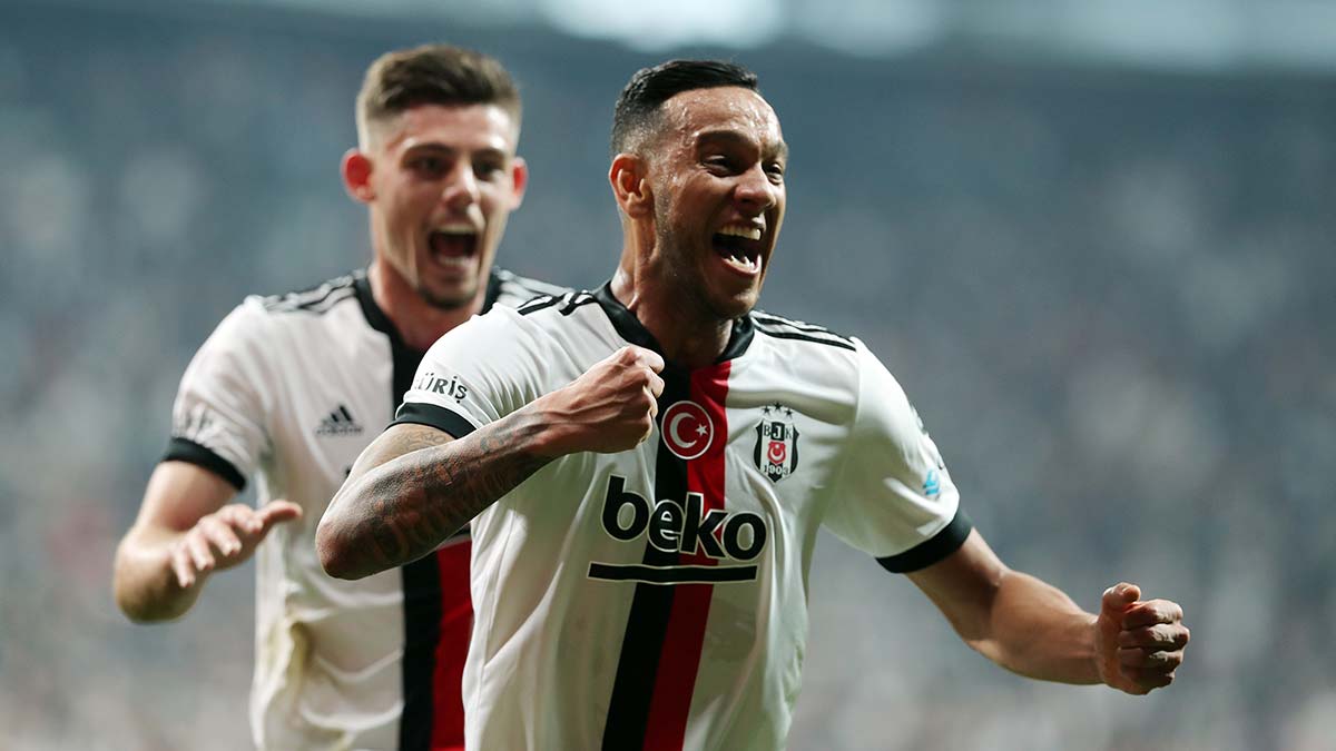 Josef de Souza: Türk vatandaşlığı almak istiyorum
