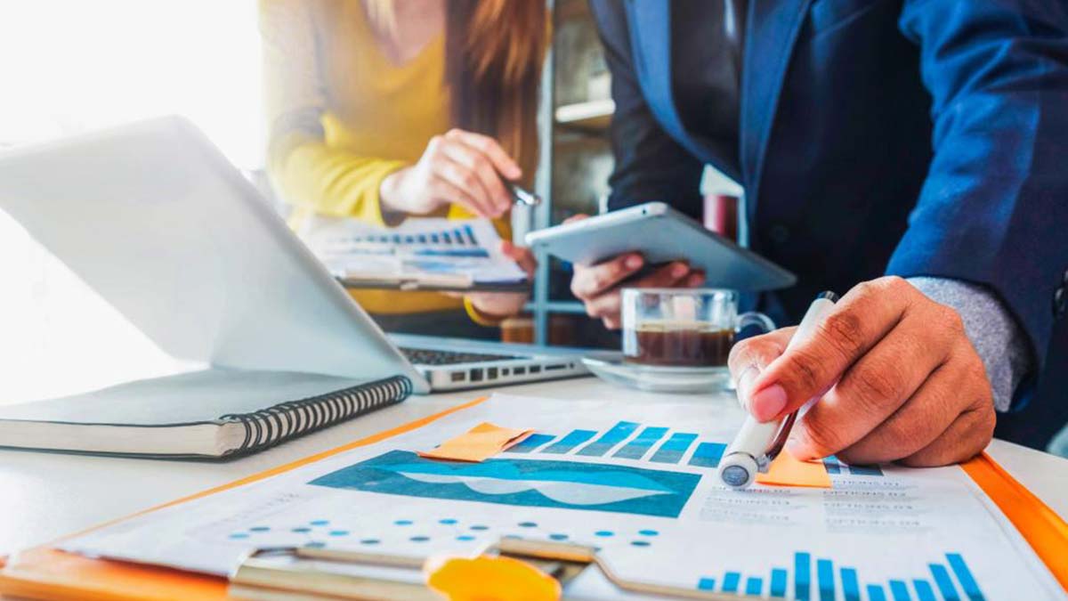 KOBİ finansmanına risk yönetim platformu