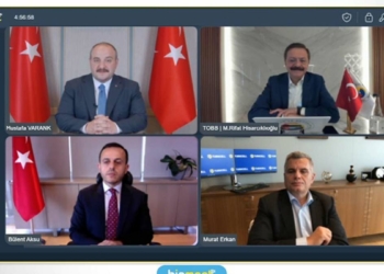 KOBİ'lerin inovatif projeleri dünyaya açılacak