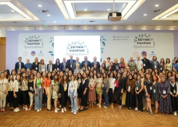 Kadın köy öğretmenleri Ankara'da buluştu