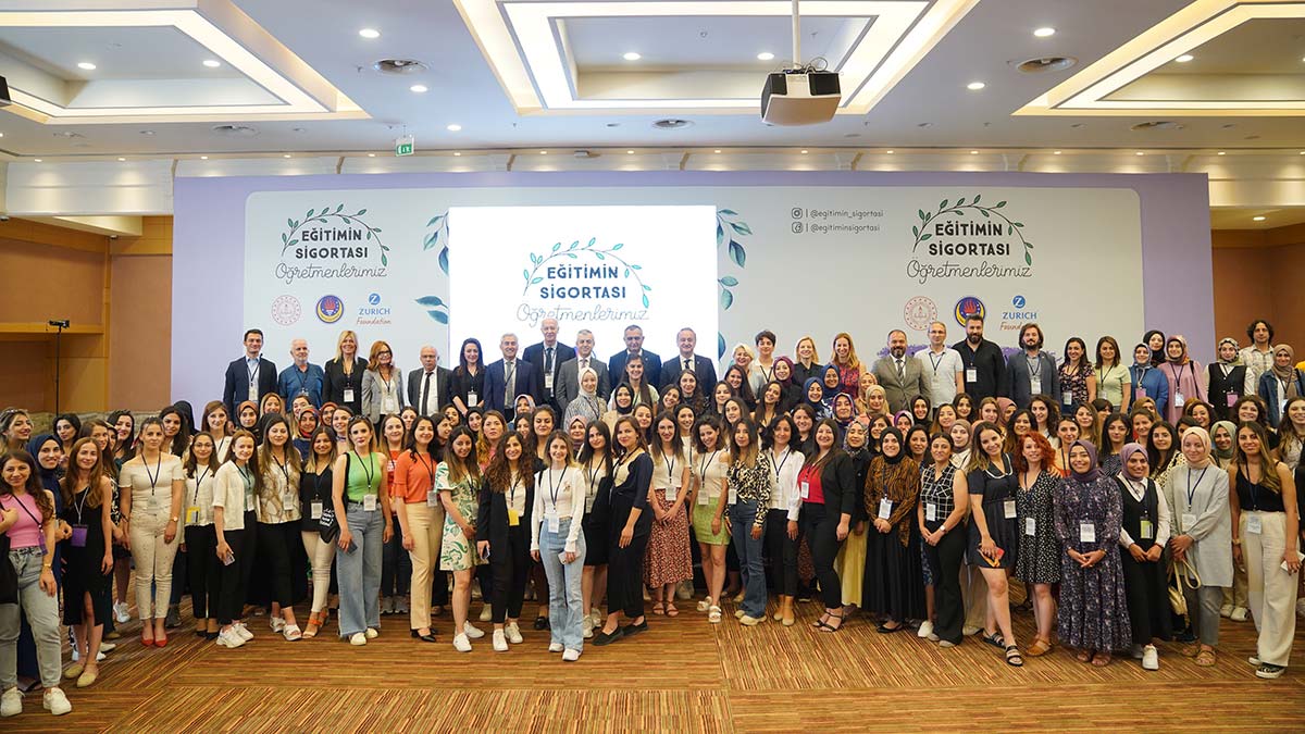 Kadın köy öğretmenleri Ankara'da buluştu