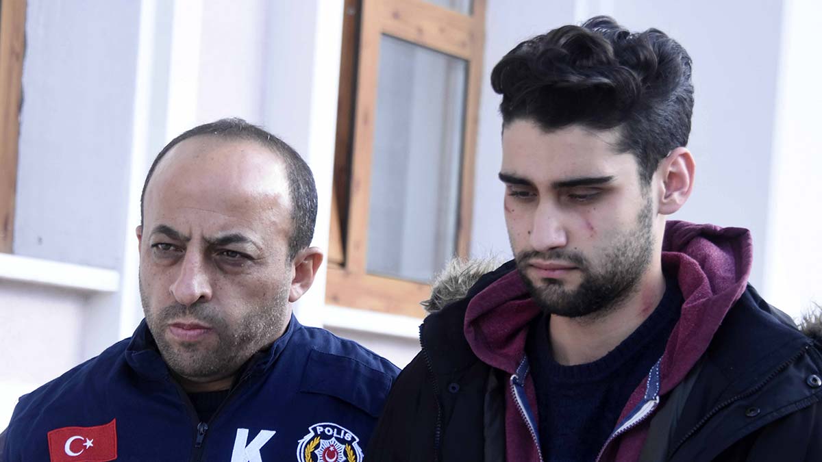 Kadir Şeker'e verilen cezaya bozma kararı