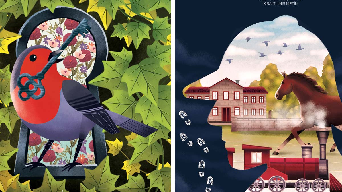 "Karneni Göster Kitabını Al" 15 yaşında