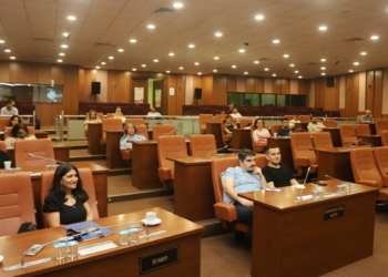 Kartal'da İnovasyon ve Metaverse eğitimi