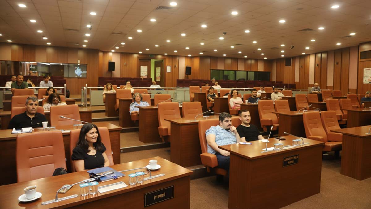 Kartal'da İnovasyon ve Metaverse eğitimi