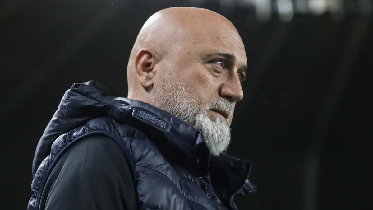 Kayserispor, Hikmet Karaman ile yollarını ayırdı