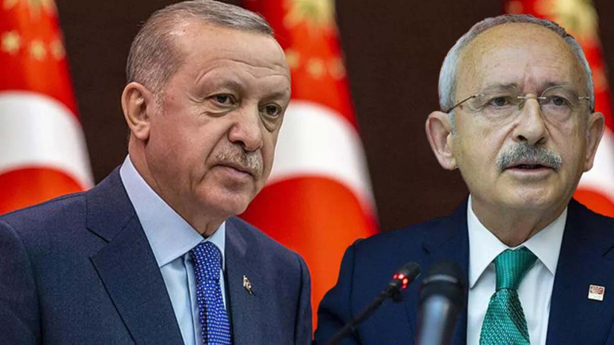 Kılıçdaroğlu'na 489 bin lira tazminat cezası