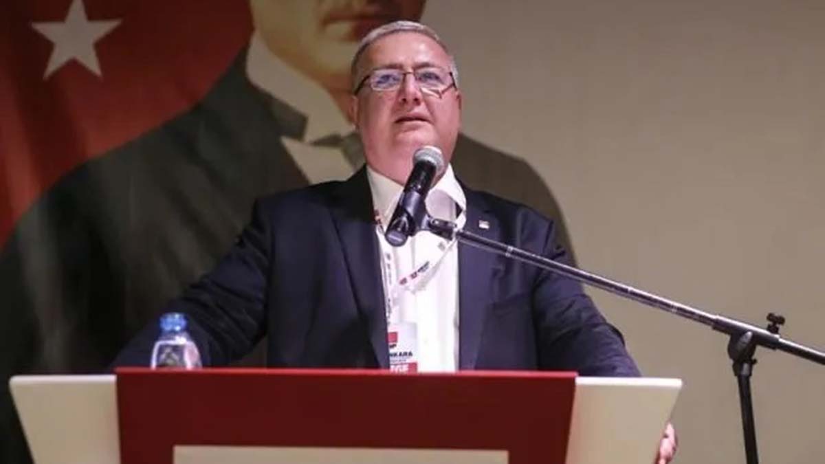 'Kılıçdaroğlu'nun aday çıkmasını bekliyoruz'