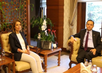'Kıtlık beklentisi söz konusu değil'