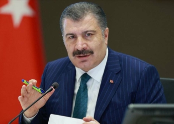 Koca, Covid-19 vakalarındaki artışa dikkat çekti