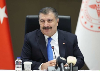 Koca'dan 'Dünya Diyetisyenler Günü' paylaşımı