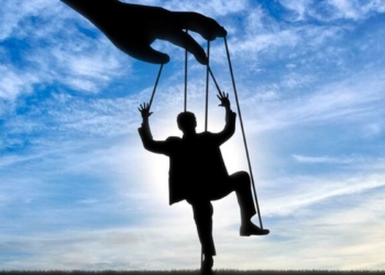 Köleliğin köleleri