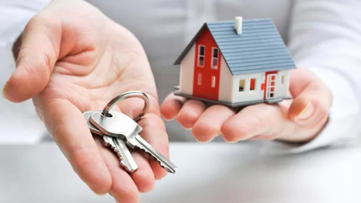 Konut Fiyat Endeksi nisanda yüzde 10,2 arttı