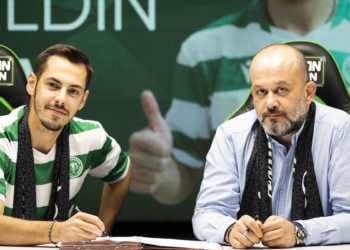 Konyaspor, Yasir Subaşı ile 3 yıllık imzaladı