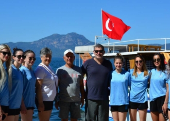 Köyceğiz Plaj Hentbol Turnuvası başlıyor
