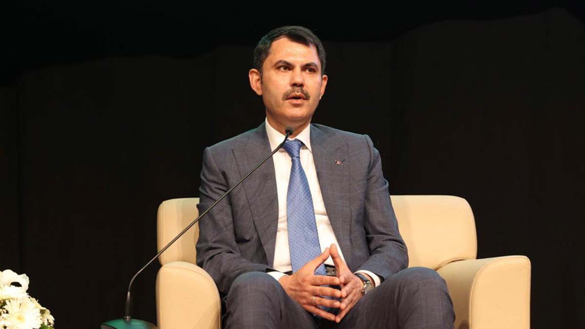 Krize karşı birlikte mücadele etmek zorundayız