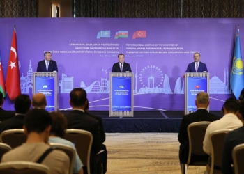 Krizler var ama beraberinde fırsatlar da var