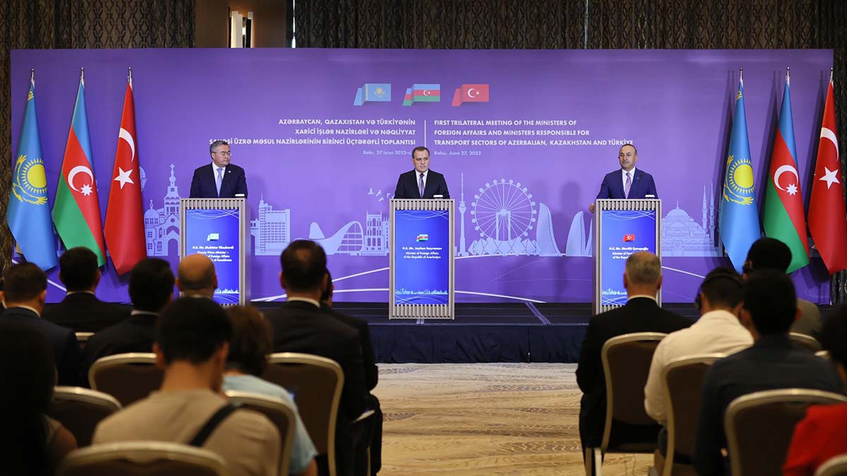 Krizler var ama beraberinde fırsatlar da var