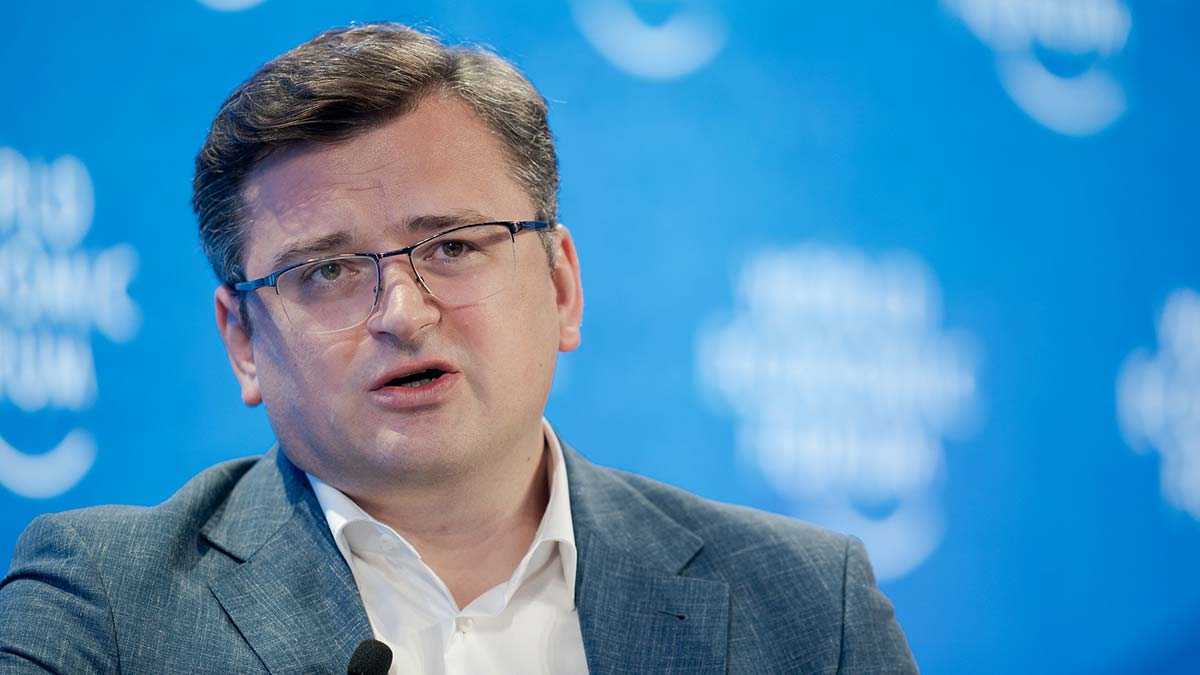 Kuleba'dan Kremençuk açıklaması