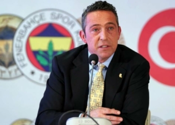 Kulüpler Birliği Vakfı'nın başkanı Ali Koç oldu