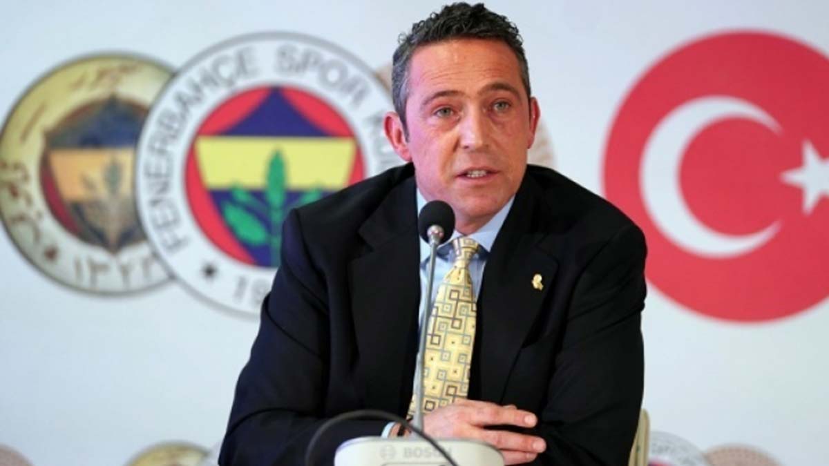 Kulüpler Birliği Vakfı'nın başkanı Ali Koç oldu